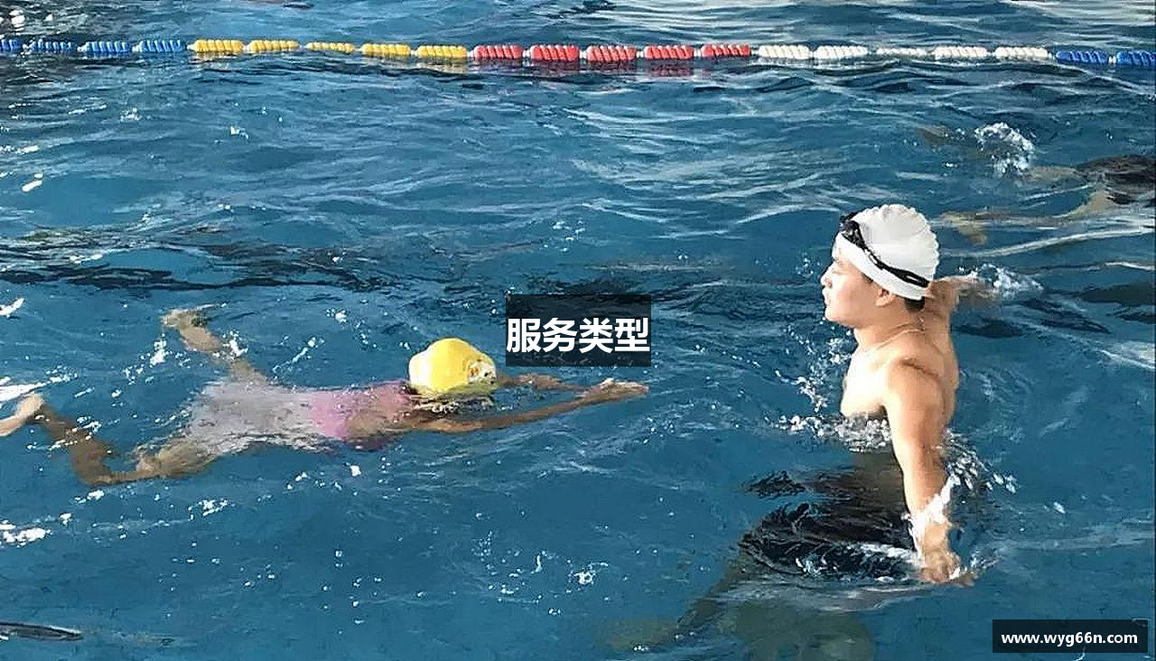 服务类型